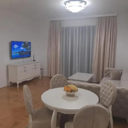 Arijela Apartman *
