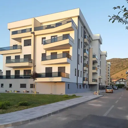 Arijela Апартаменты