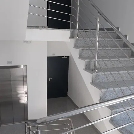 Apartamento Arijela *