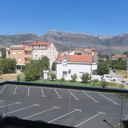 Apartamento Arijela Trebinje