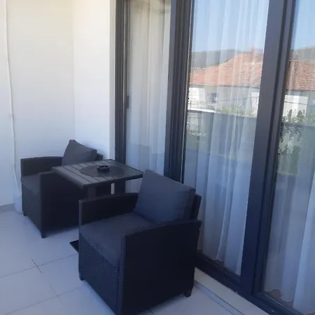 Arijela Apartamento