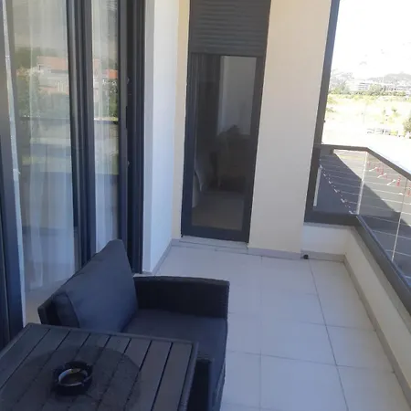 Apartamento Arijela